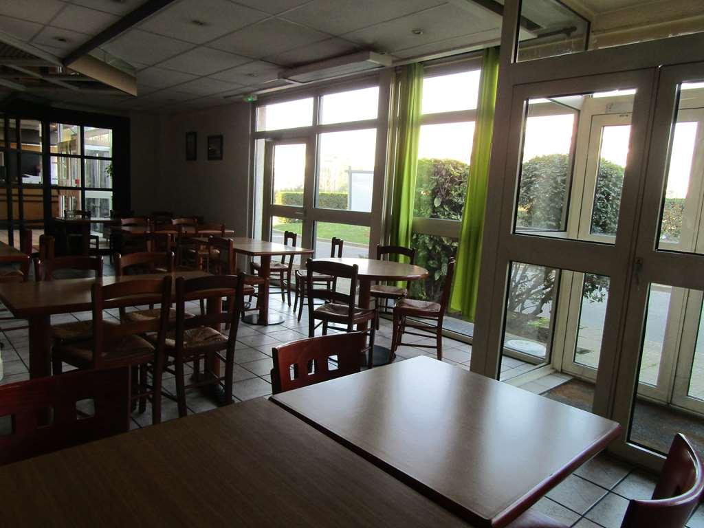 Ibis Budget De Fresnes