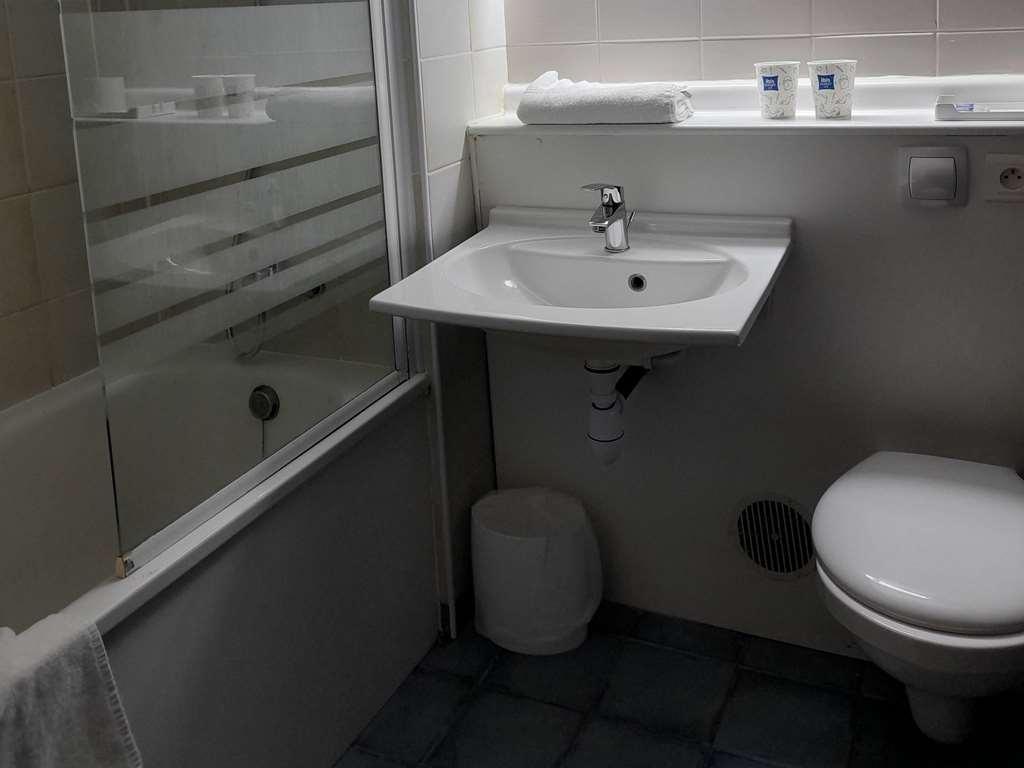 Ibis Budget De Fresnes Fresnes (Val-de-Marne)