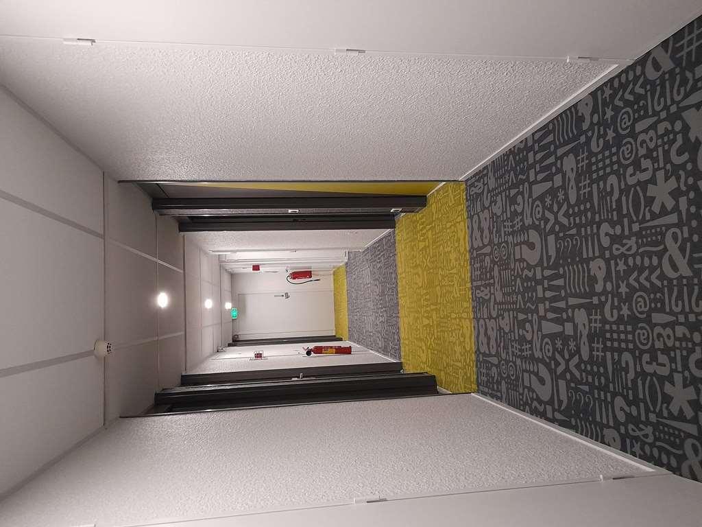 Ibis Budget De Fresnes 3*