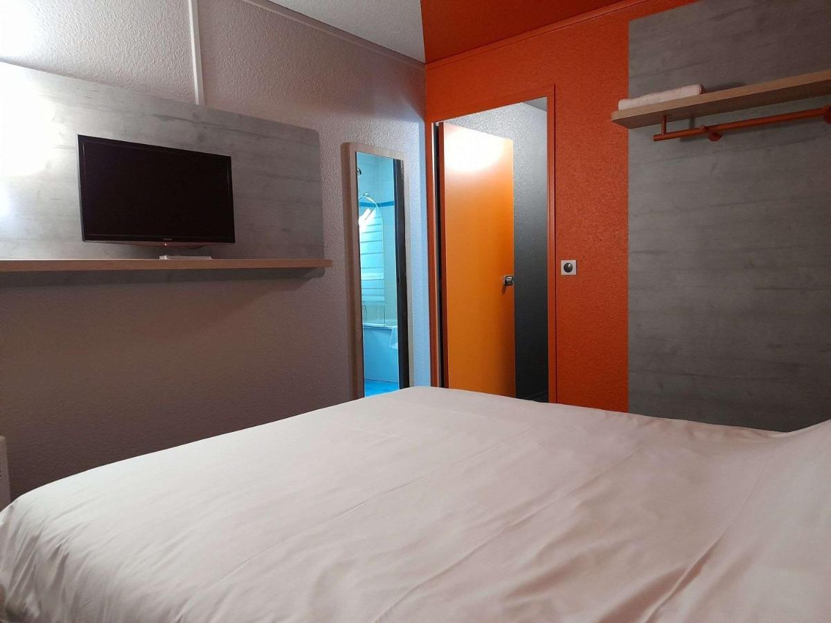 Hotel Ibis Budget De Fresnes Fresnes (Val-de-Marne)