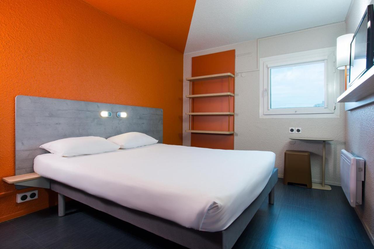 Ibis Budget De Fresnes 3* Fresnes (Val-de-Marne)