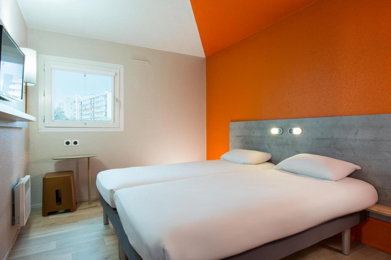 Hotel Ibis Budget De Fresnes 3*