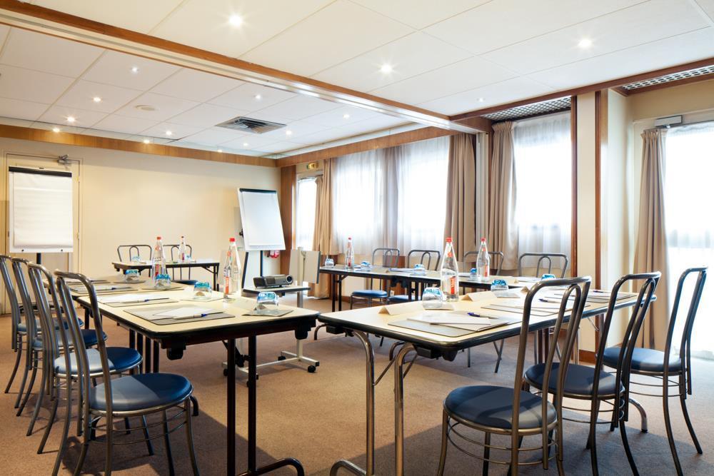 Hotel Ibis Budget De Fresnes Fresnes (Val-de-Marne)