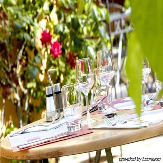 Ibis Budget De Fresnes