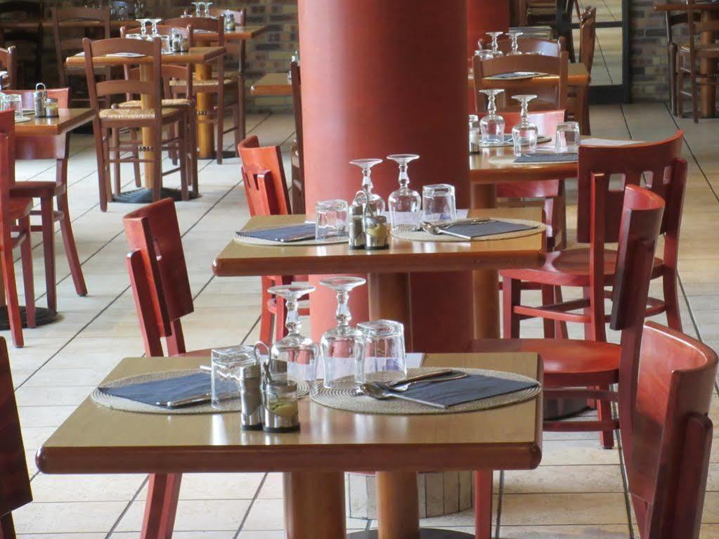 Ibis Budget De Fresnes 3*